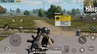 PUBG Mobile gameplay (Image Credits: BlueStacks)